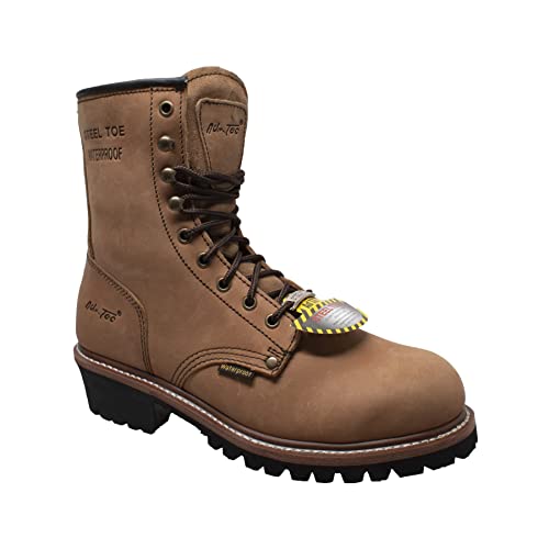 Brown Waterproof