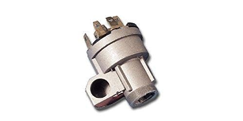 119 Ignition Switch - High Quality Replacement for Cars, Trucks & SUVs - Perfect for Engine Start & Electrical System Repair