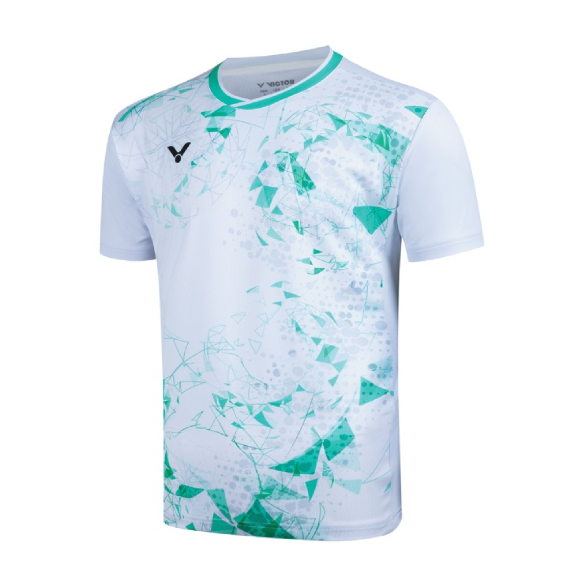 Victor T 50003TDTTY Unisex Gaming T-Shirt - Comfortable & Stylish for Esports, Casual Wear & Gaming Tournaments