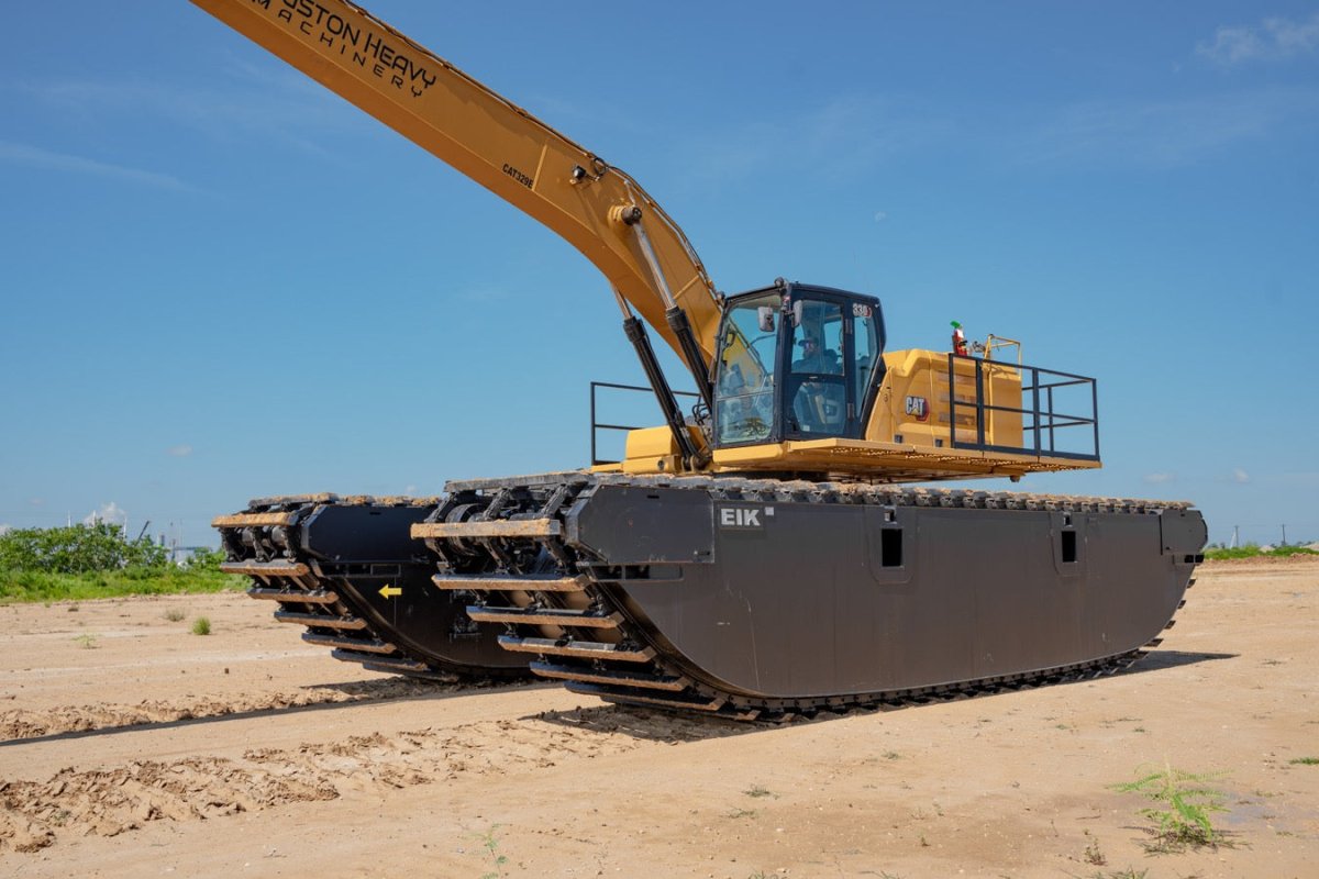 Caterpillar 2020 Excavator - 3,817 Hours | Heavy Duty Construction Equipment for Digging & Demolition | Perfect for Commercial Construction Sites & Landscaping Projects