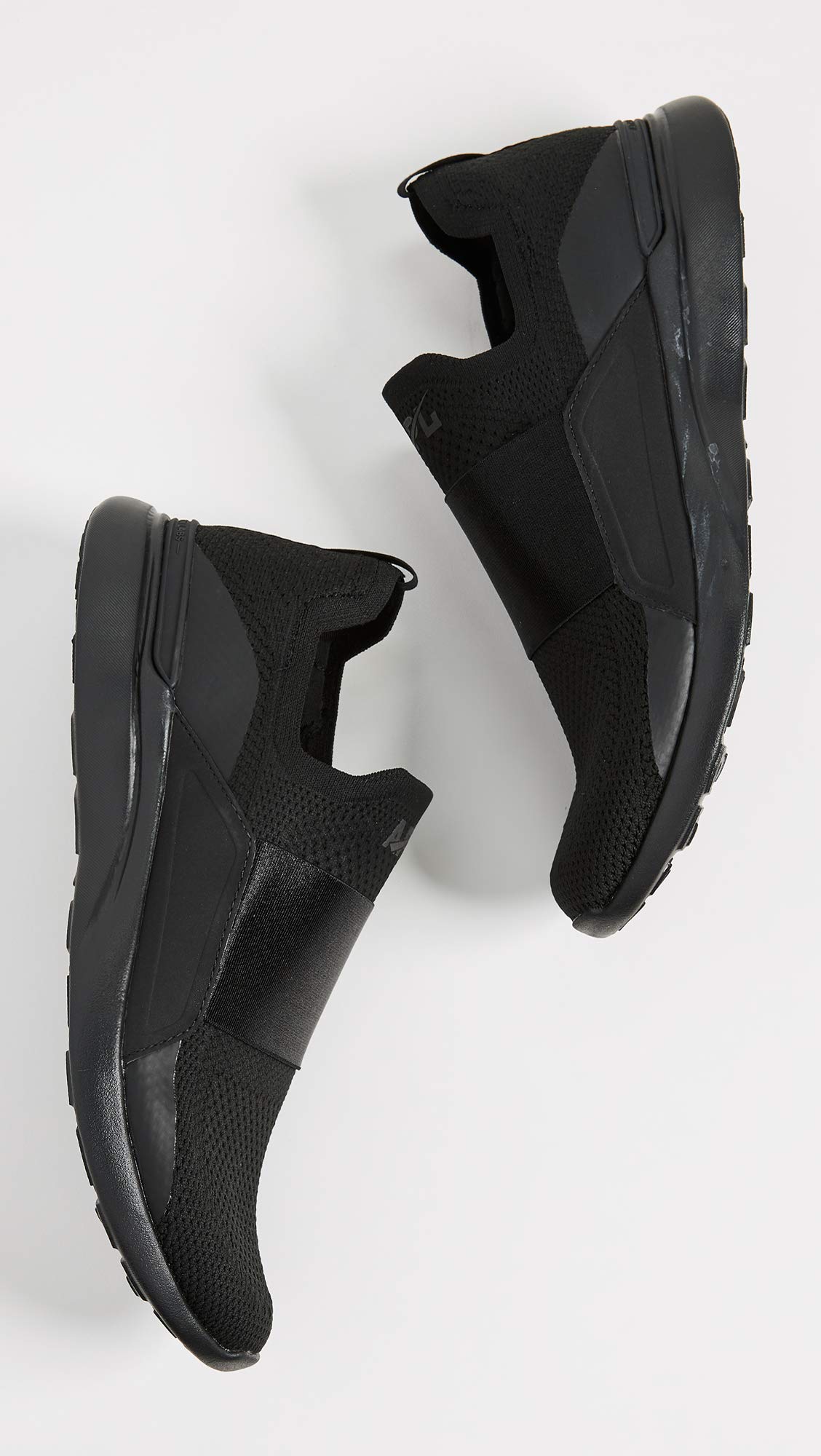 APL Men's Techloom Bliss Sneaker - Lightweight Running Shoes for Men | Breathable Comfort Walking Shoes | Perfect for Gym, Workout & Casual Wear