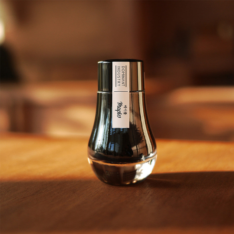 Premium 25ml Bottled Ink for Fountain Pens - High-Quality Standard Ink for Writing, Calligraphy & Art Projects - Ideal for Office, School & Creative Use