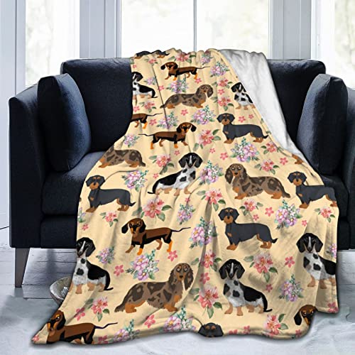 Dachshund Sausage Dogs