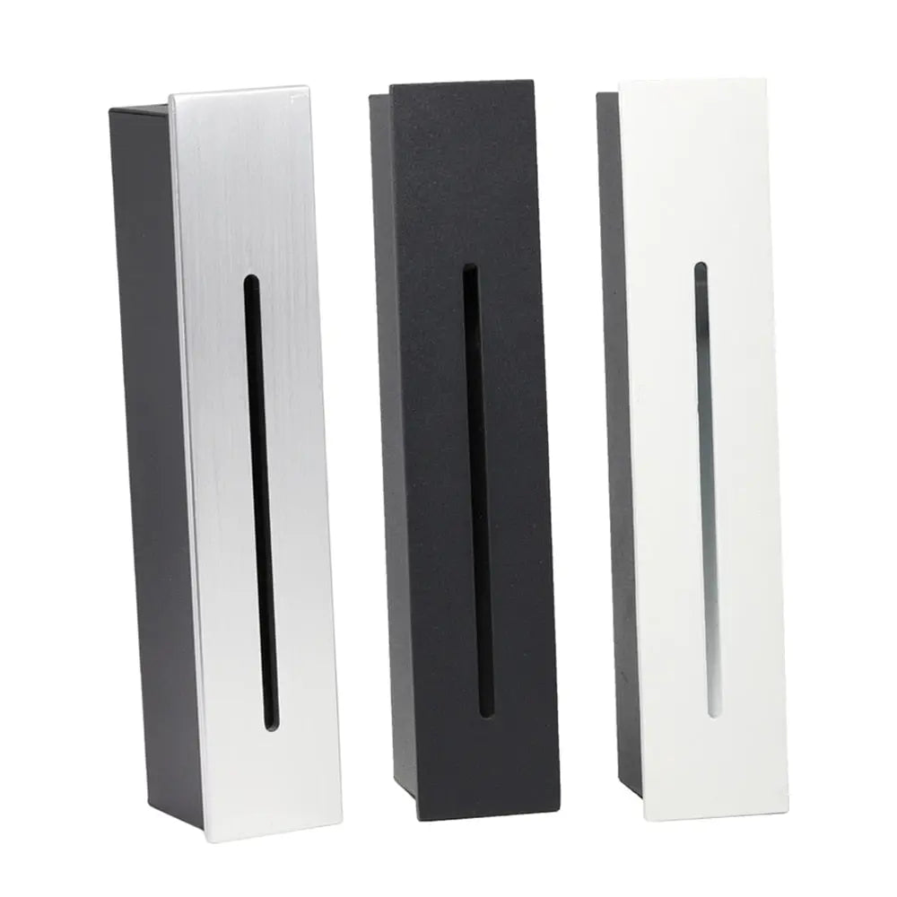 Energy-Efficient LED Stair Lights for Indoor & Outdoor Staircase Wall Decor - Perfect for Home, Garden, and Pathway Lighting
