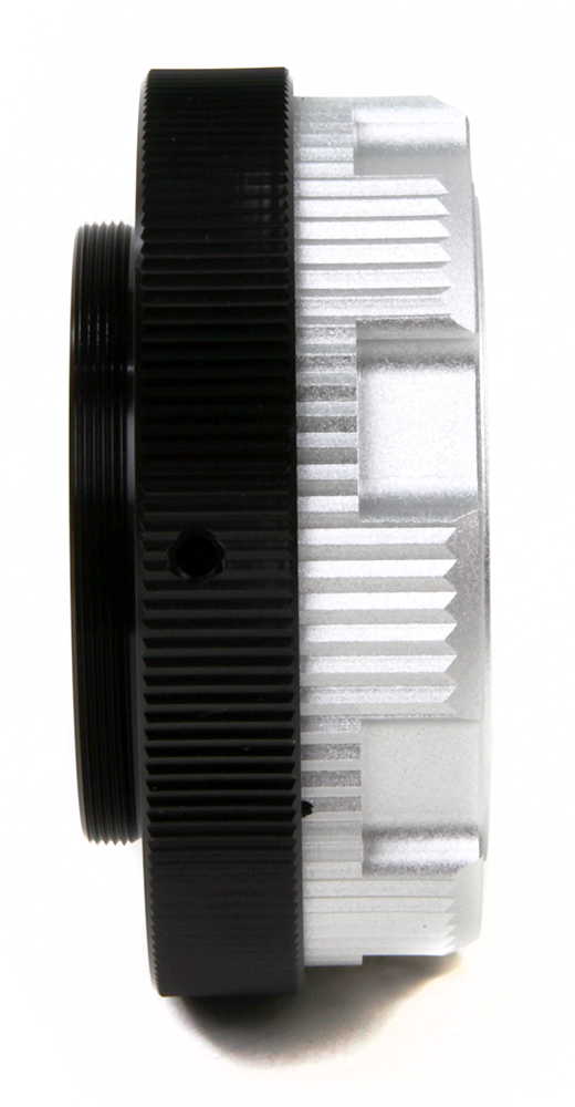 Zenithstar 61 Rotolock M54 Adapter - 2 Pack for Telescope Accessories | Perfect for Astrophotography & Stargazing