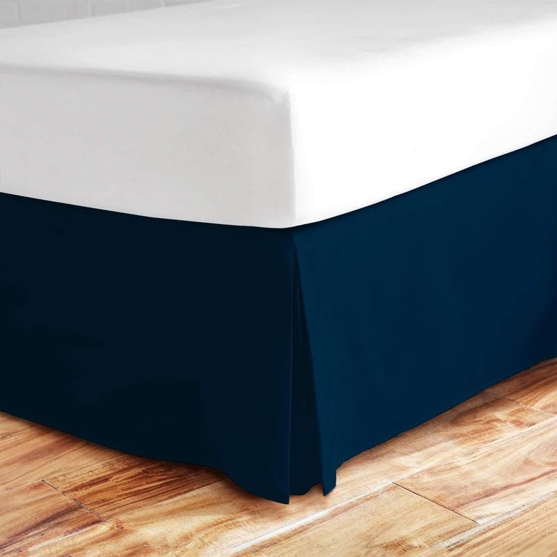 Navy Blue Solid