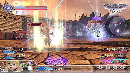 Dissidia Final Fantasy NT Limited Edition for PlayStation 4 - Exclusive Collector's Edition with Bonus Content | Perfect for Final Fantasy Fans & PS4 Fighting Game Enthusiasts