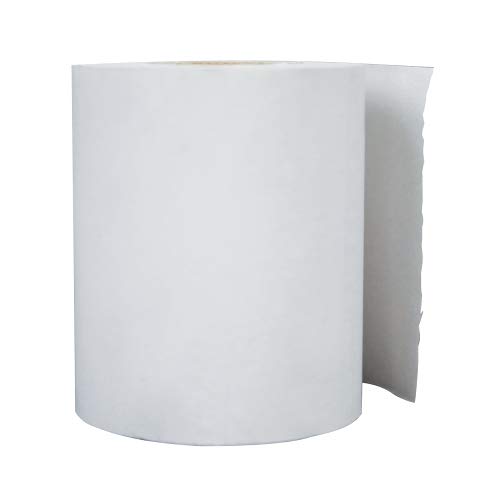 Adam Equipment 3126011263 ATP Thermal Printer Paper - 11-Pack (11 Rolls) for Receipts, Labels & Barcodes - Compatible with POS, Retail & Shipping Systems