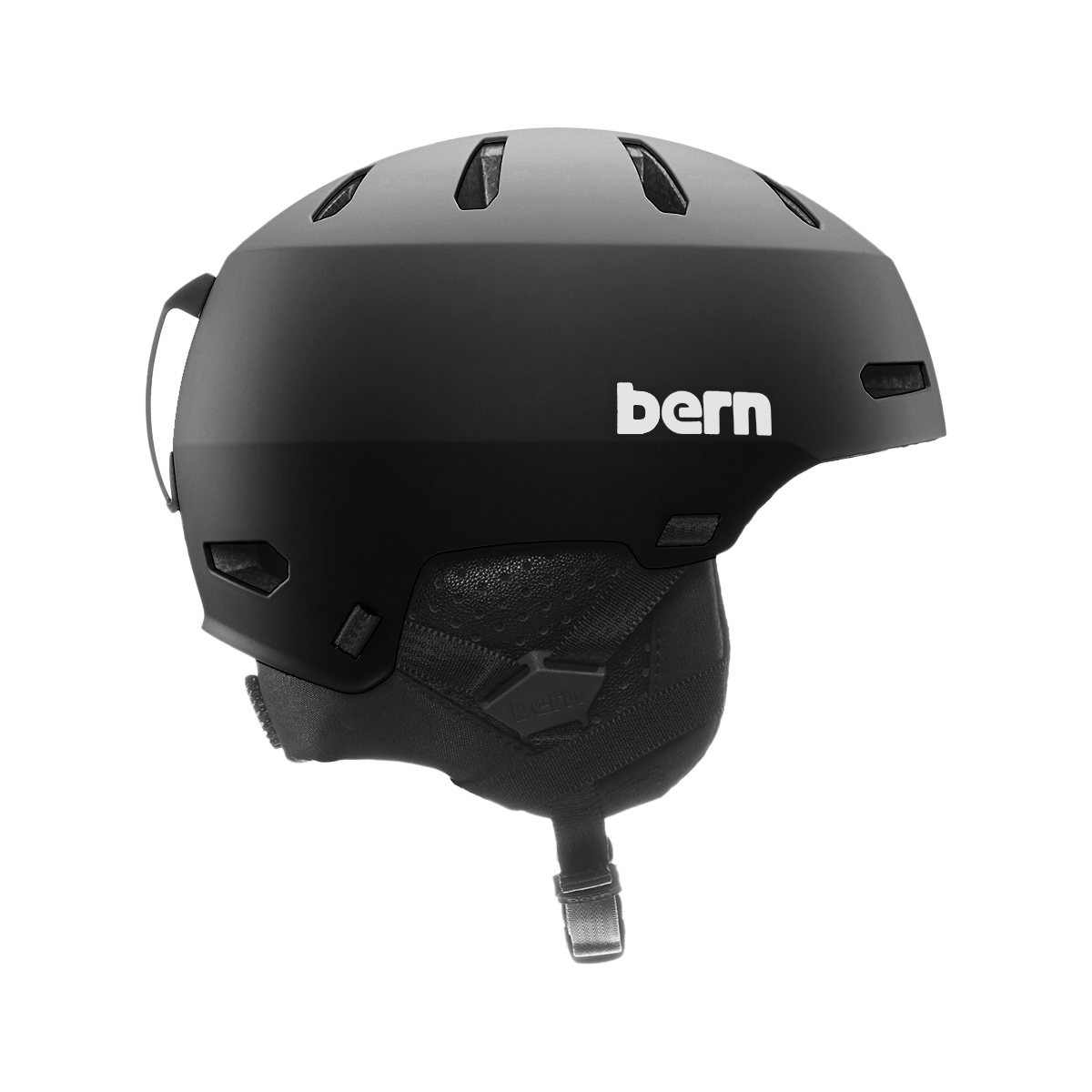 Macon 2.0 Jr. MIPS Winter Helmet for Kids - Snow Sports Safety Gear with Multi-Impact Protection - Perfect for Skiing, Snowboarding & Sledding Adventures