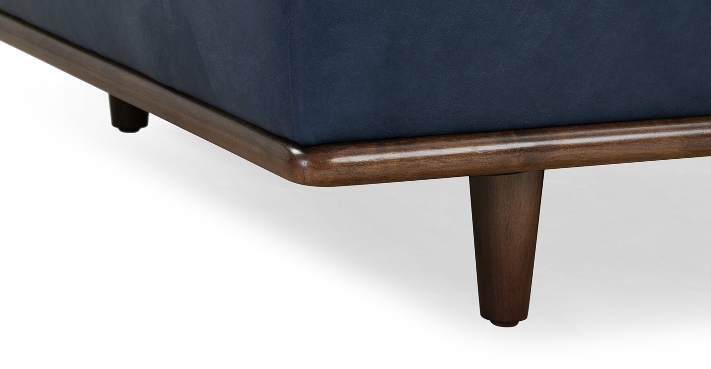 Jasper Daybed - Modern Sofa Bed with Storage, Convertible Sleeper for Small Spaces | Perfect for Guest Room, Dorm, or Studio Apartment