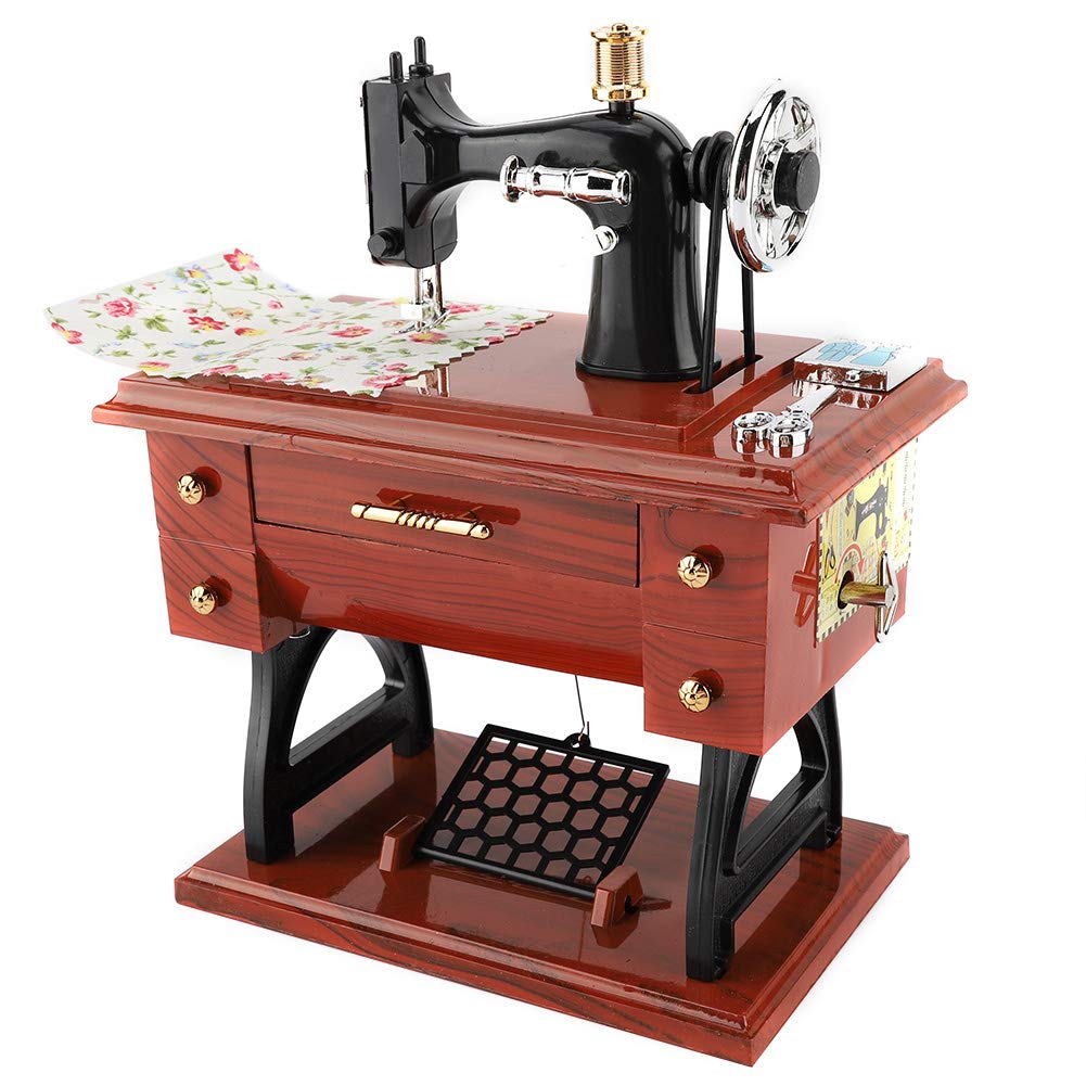 01 Music Box - High-Quality Handcrafted Musical Gift Box with Realistic Design for Collectors & Home Decor | Perfect for Birthdays, Weddings & Special Occasions
