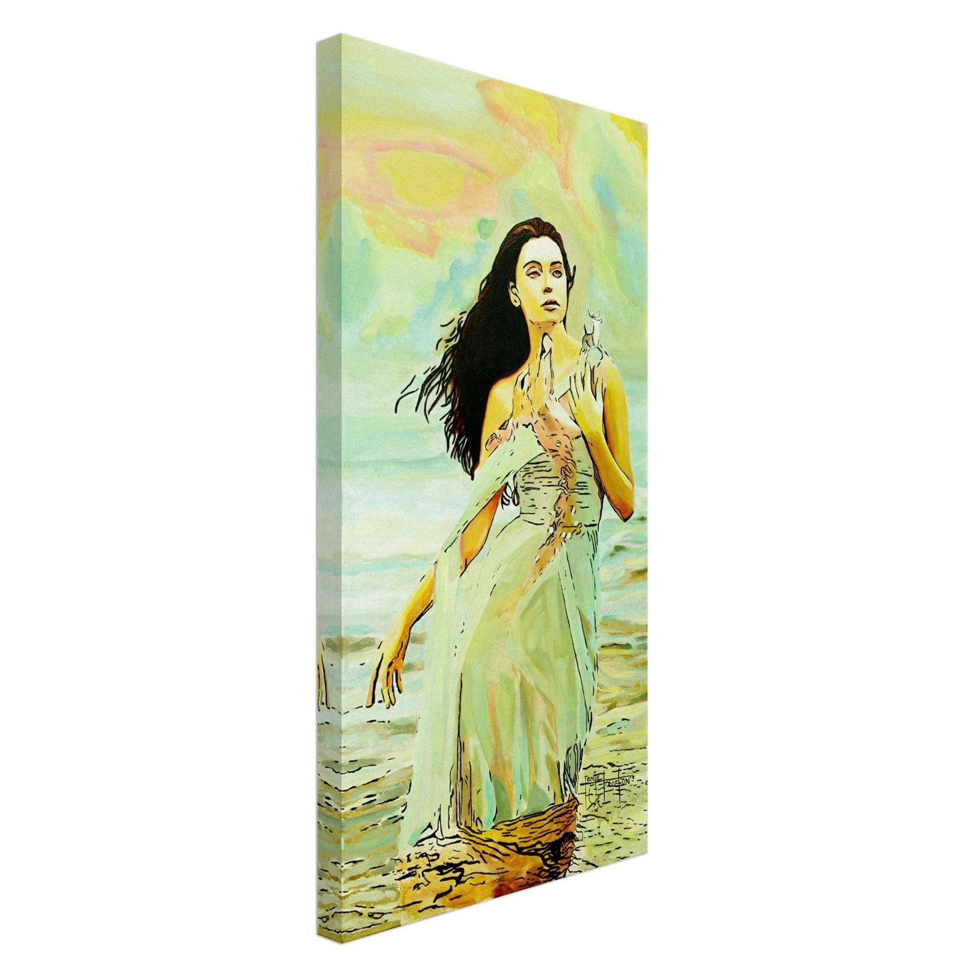 True Colors - High-Quality Vibrant Art Supplies for Creative Projects | Perfect for Painting, Drawing & DIY Crafts