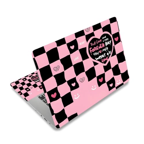 Pink Black True Love