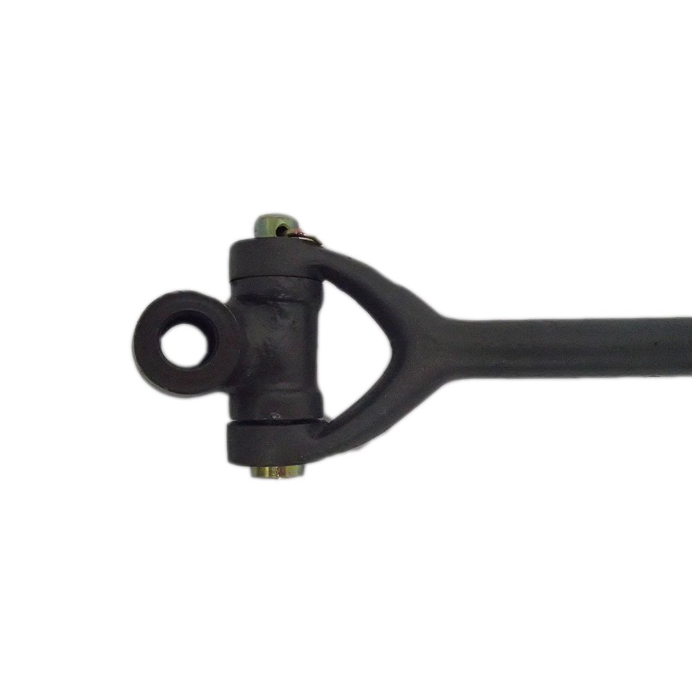 RAParts S.40968 Leveling Box Yoke Assembly Compatible with Ford & New Holland Tractors - Perfect for Smooth Field Leveling & Agricultural Tasks