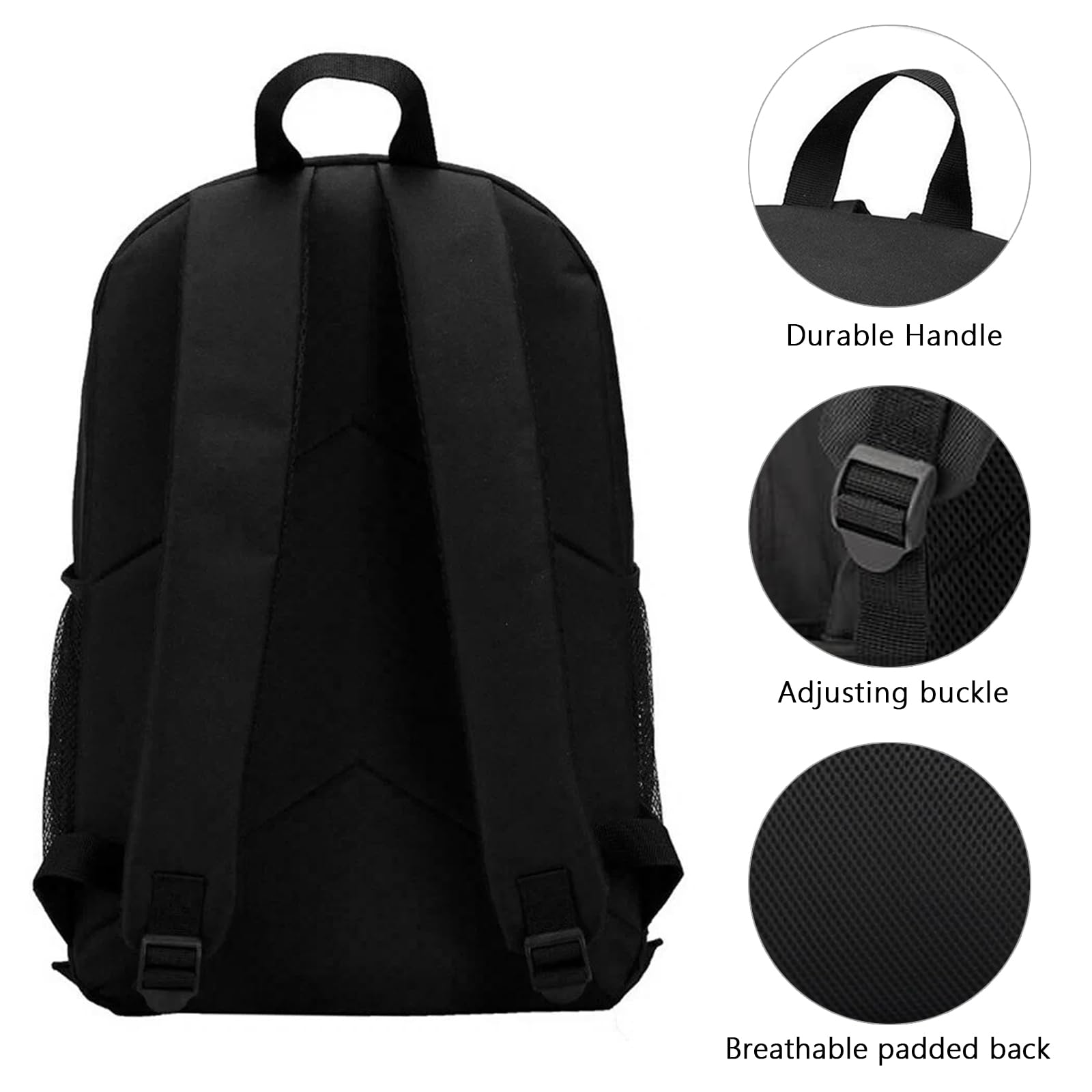KOYI Dinosaur Backpack for Boys - Waterproof School Bag for Kids 3-12, Travel & Daily Use