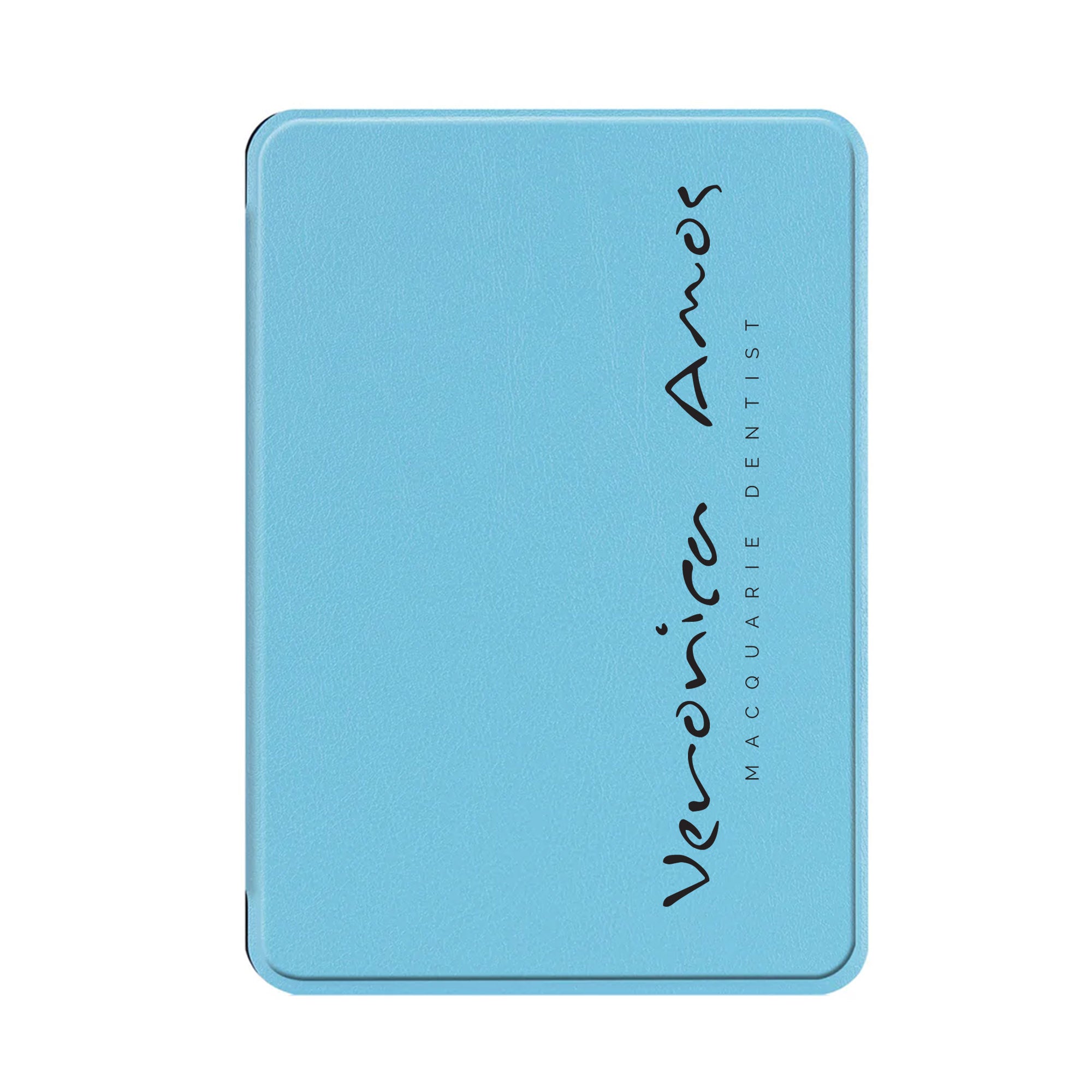 Premium Kindle Case for Signature Edition - Durable Protective Cover with Stylish Occupation 08 Design | Perfect for Reading, Travel, and Everyday Use