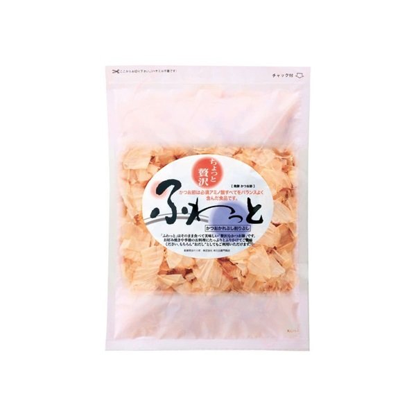 Premium Kyuemon Katsuobushi - Extra Thin Shaved Dried Bonito Flakes, 40g - Authentic Japanese Umami Flavor for Soup, Rice & Salad Topping