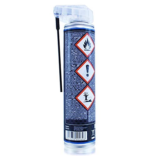 AABCOOLING Professional Contact Cleaner Spray 300ml - Fast Drying Electronic Cleaner for Electrical Contacts, Circuit Boards, Automotive Parts - Ideal for Electronics, Cars, and Home Appliances Maintenance