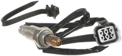 Walker Products Air Fuel Ratio Sensor - High Performance O2 Sensor for Cars & Trucks - Compatible with Multiple Vehicle Models - Improve Fuel Efficiency & Engine Performance - Ideal for Automotive Repair & Maintenance