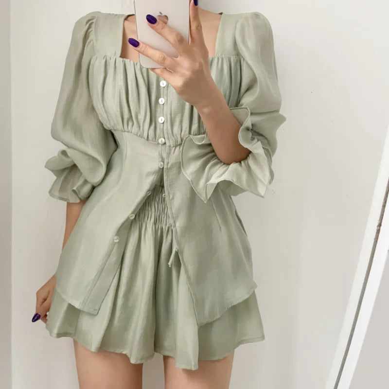 Light Green