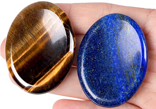 B-lapis Lazuli & Tiger's Eye