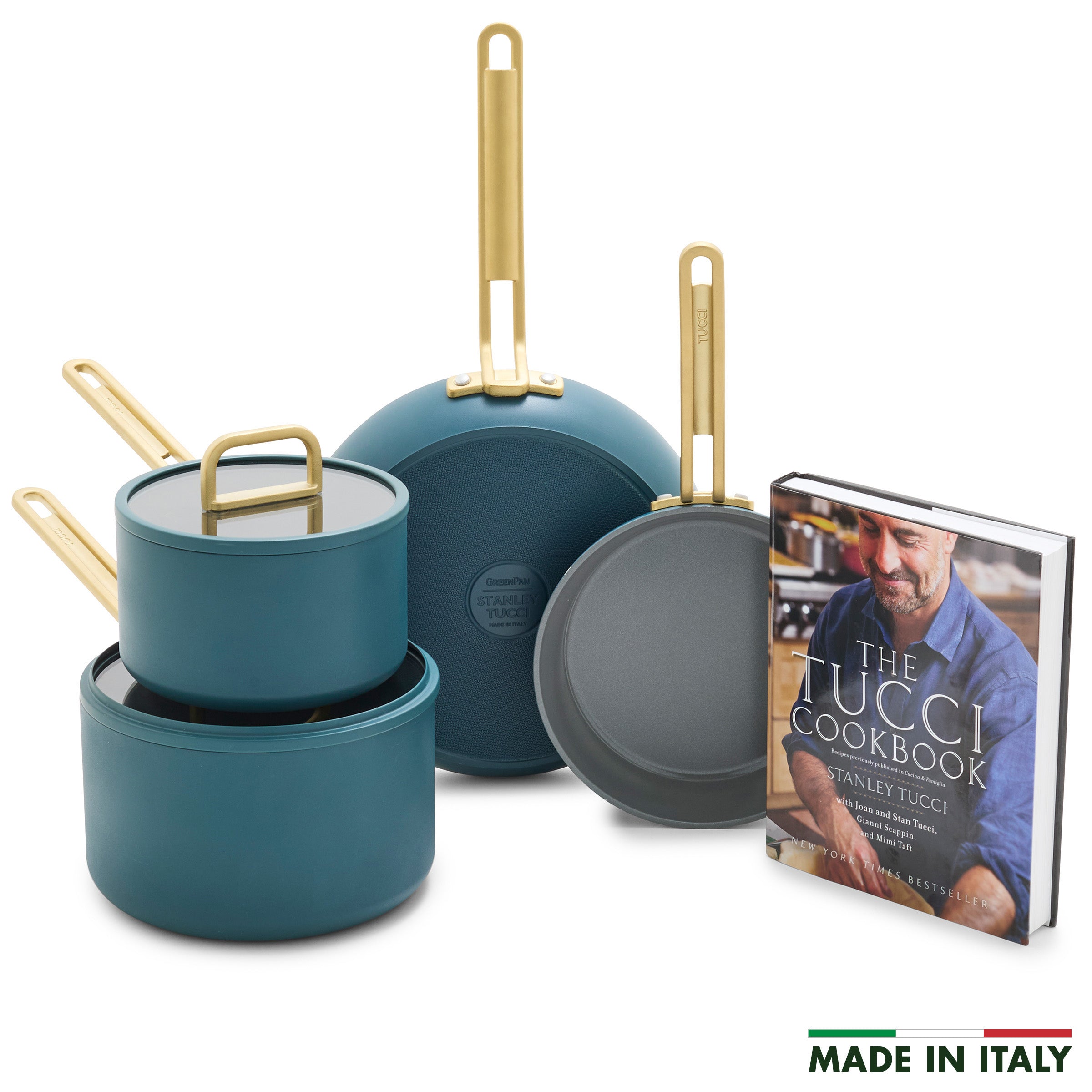 Venetian Teal
