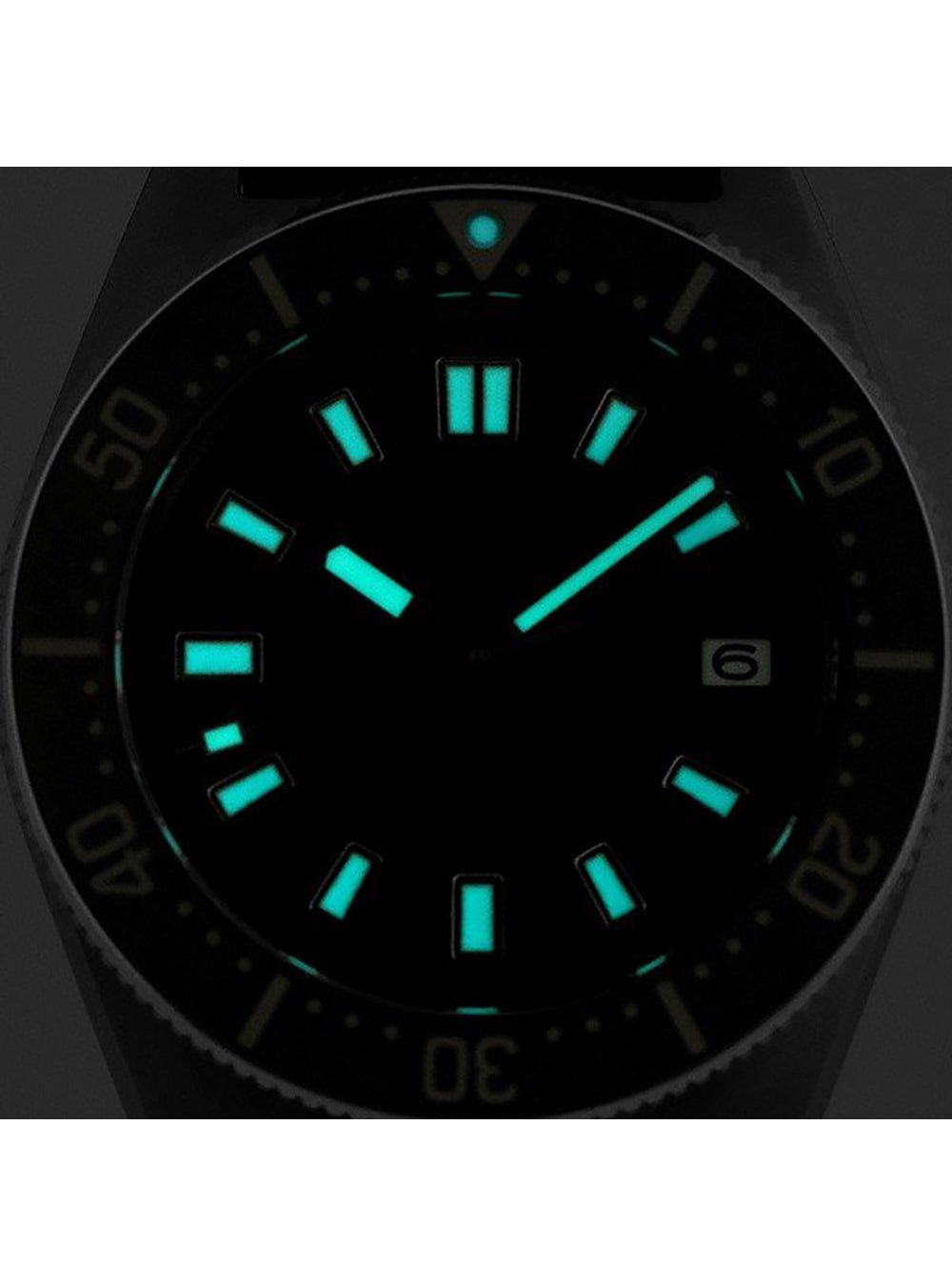 SEIKO PROSPEX DIVER SCUBA Watch SBDC105 - Japanese Made Automatic Dive Watch for Men - Perfect for Underwater Exploration, Snorkeling & Professional Diving