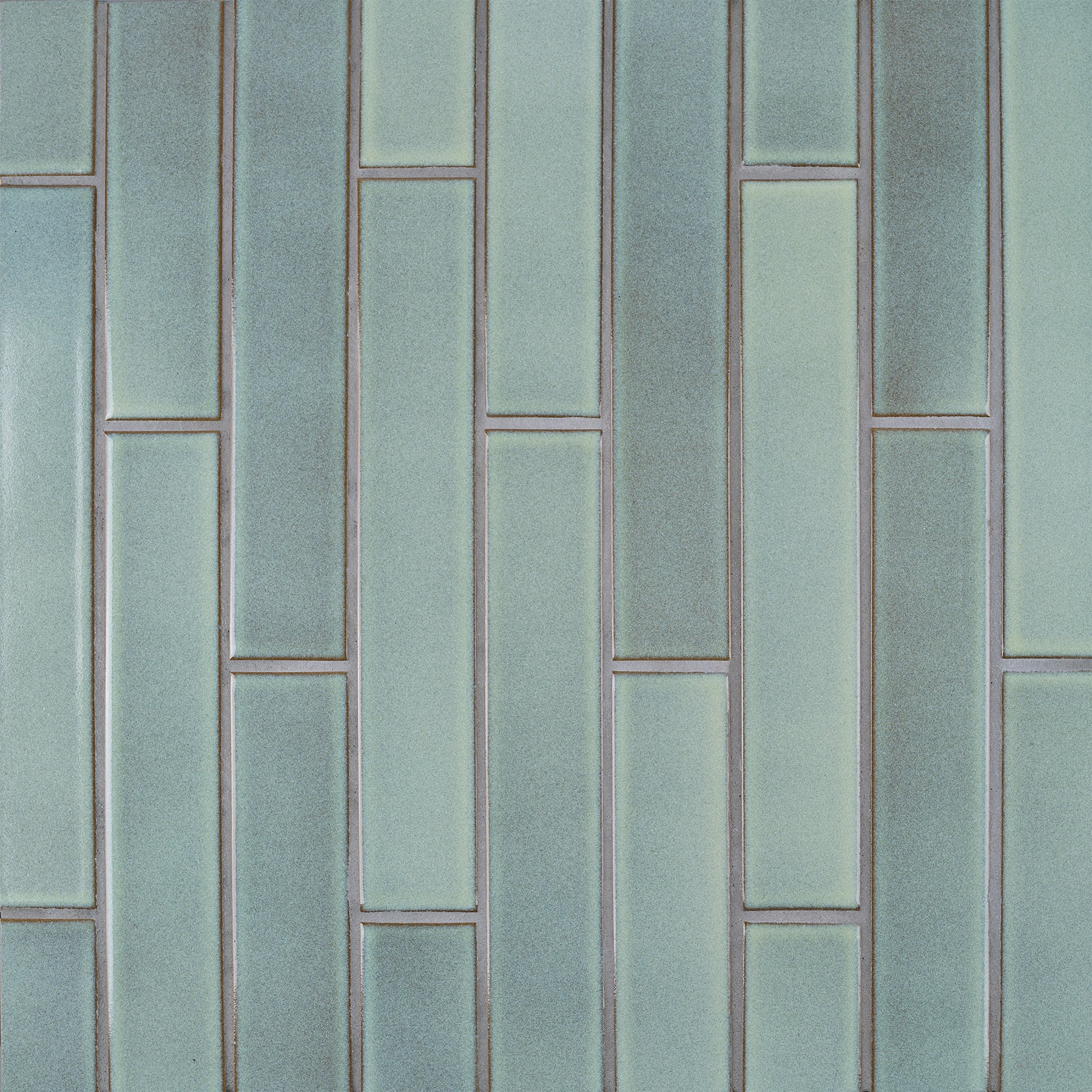 St. G122 Serpentine Ceramic Tile - Premium Matte Finish, Durable & Waterproof for Bathroom, Kitchen & Flooring