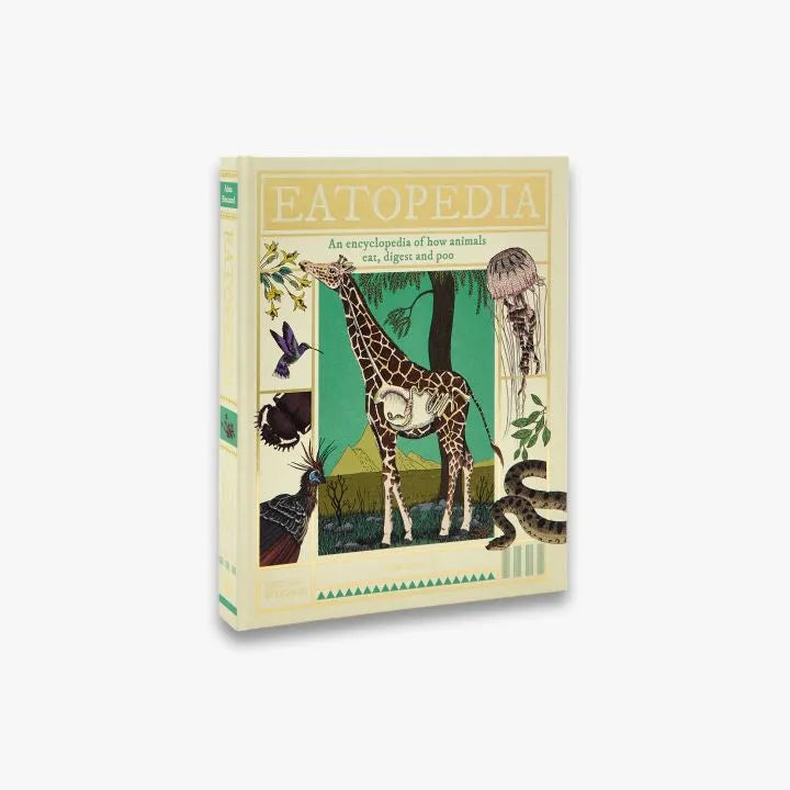 Eatopedia - Premium Healthy Snacks & Organic Food Online Store | Buy Nutritious Snacks, Gluten-Free & Vegan Options for Work, Travel & Home