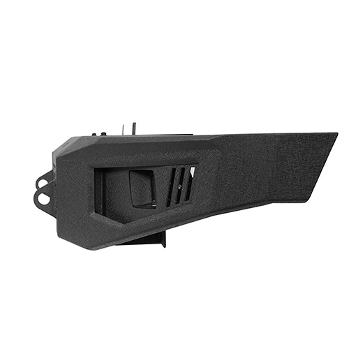09-14 Ford F-150 SuperCrew Front Bumper, Rear Bumper & Roof Rack Set (Excluding Raptor) | Heavy-Duty Protection & Cargo Storage | Perfect for Off-Roading, Camping & Truck Accessories