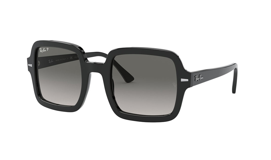 Rayban 2188 Polarized Sunglasses - UV Protection, Classic Aviator Style for Men & Women - Perfect for Driving, Outdoor Sports & Beach Vacations
