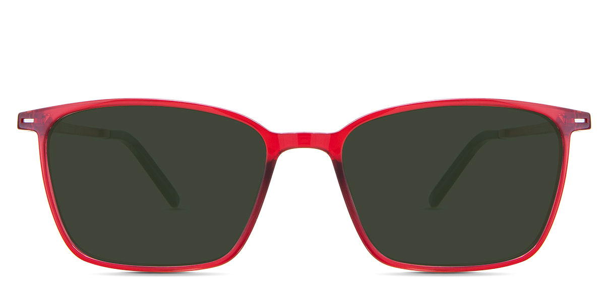 Premium Kash Men's Prescription Sunglasses – UV Protection, Polarized Lenses for Driving, Fishing & Outdoor Activities