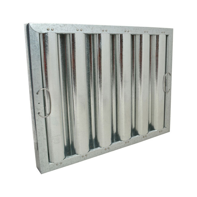 FMP 129 1288 Flame Guard Exhaust Hood Filter 16