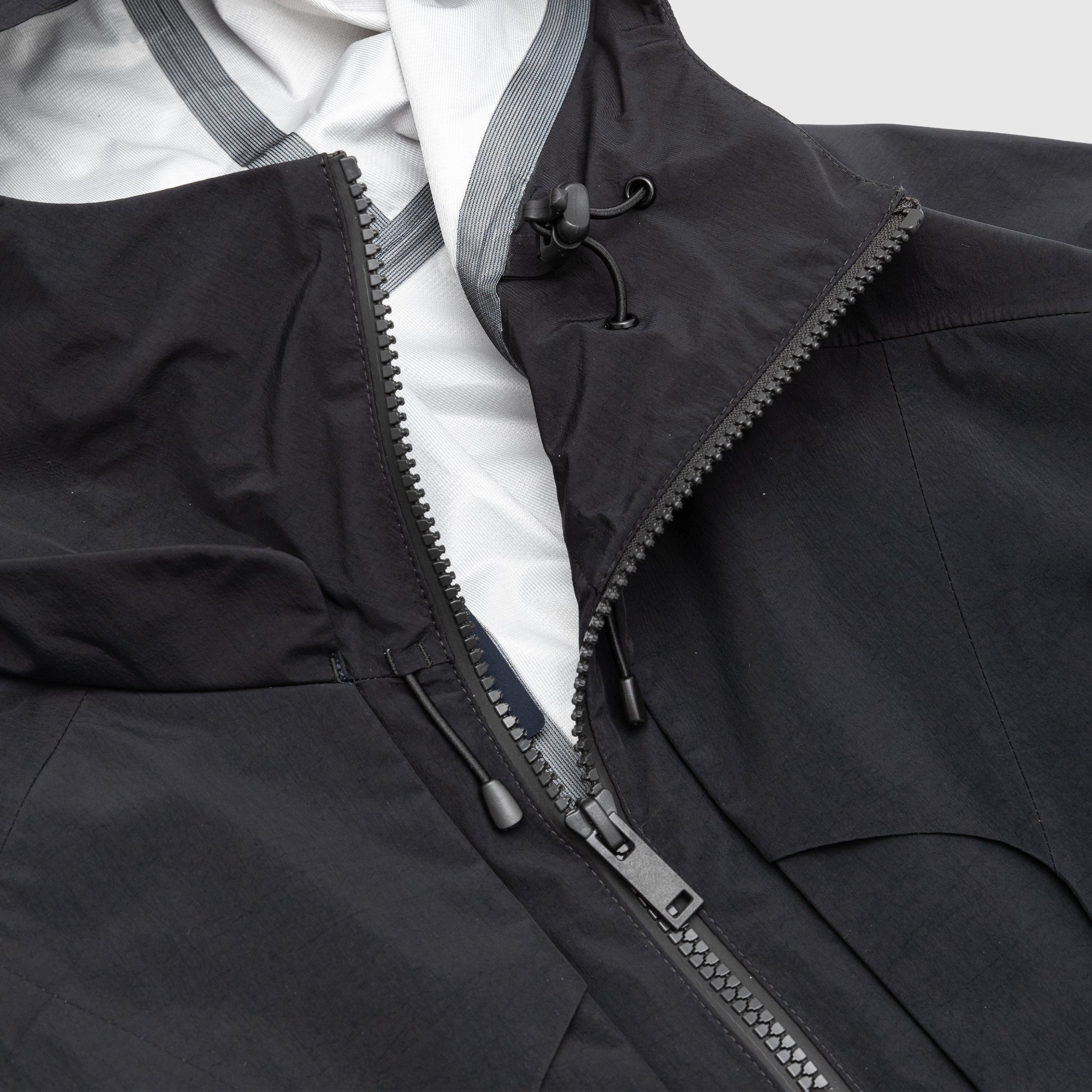 Lobe Jacket - Lightweight Waterproof Windbreaker for Men & Women | Perfect for Hiking, Running & Outdoor Adventures