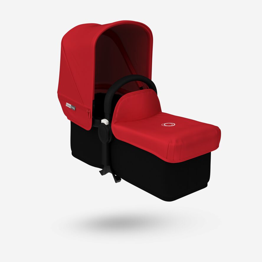 Bugaboo Donkey Stroller Fabric Set - Replacement Seat & Canopy Covers for Bugaboo Donkey Strollers - Perfect for Travel, Shopping & Everyday Use