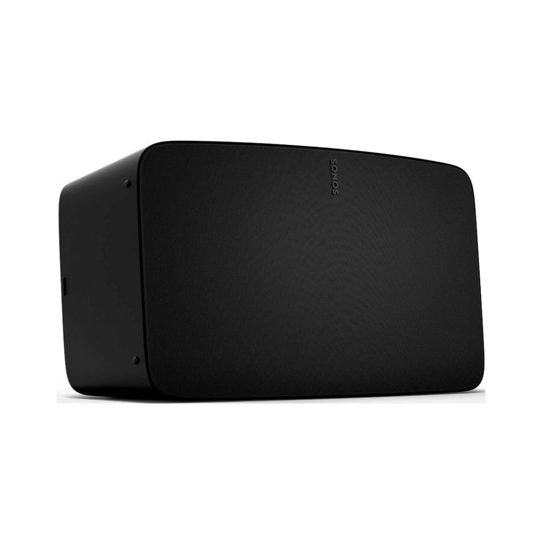 Sonos FIVE Wireless WiFi Speaker - Premium Sound Quality, Open Box Special | Perfect for Home Theater, Music Streaming & Multi-Room Audio