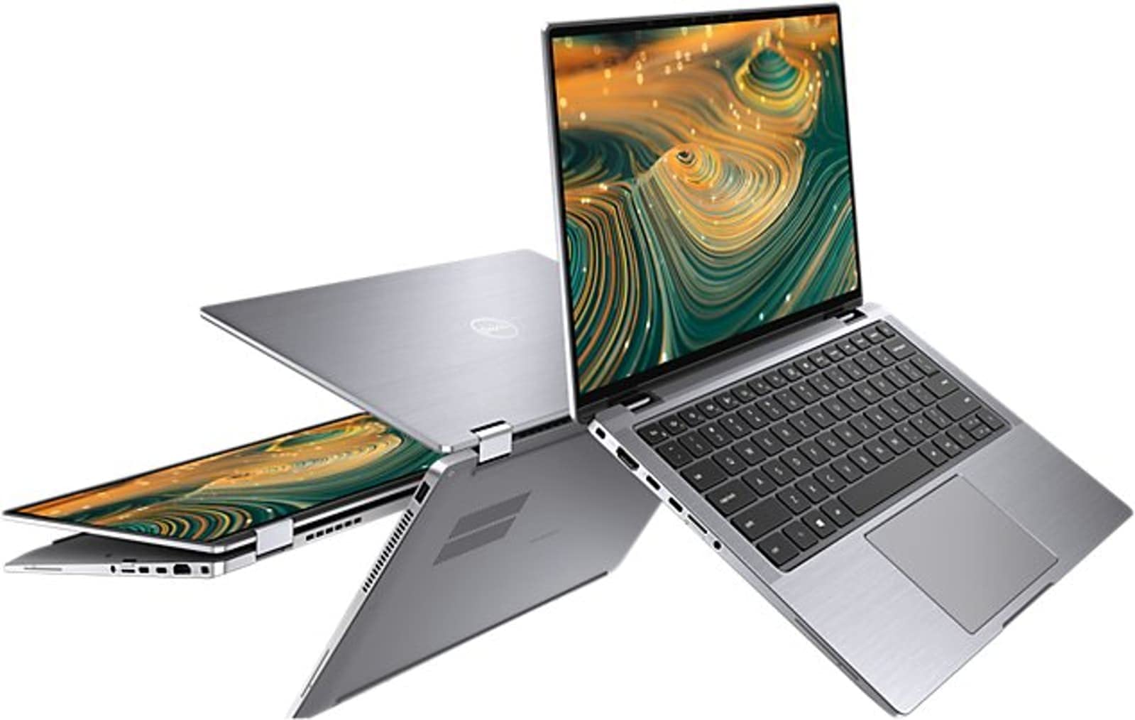 2021 Dell Latitude 9420 14-inch Business Laptop - Intel Core i7-1185G7 11th Gen Quad-Core up to 4.4GHz, 16GB RAM, 256GB SSD, FHD+ 1920x1200 Display, Windows 10 Pro (Renewed) - Perfect for Remote Work & Business Travel