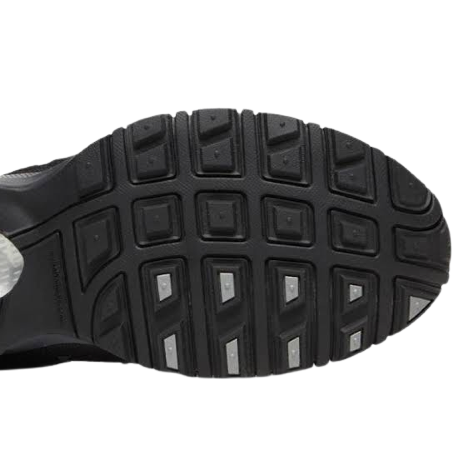 Nike Air Max Torch 4 Running Shoes for Men - Black Anthracite - Lightweight & Breathable for Gym, Jogging & Daily Wear