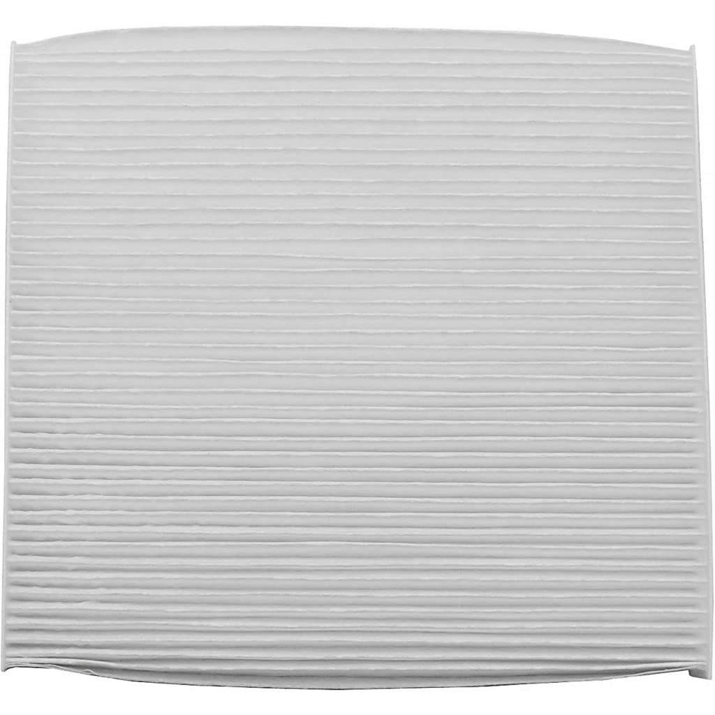 Mazda 6 2006 2007 Replacement Cabin Air Filter - High Performance AC Filter for Cleaner Air & Better Airflow - Perfect for Daily Commuting & Road Trips