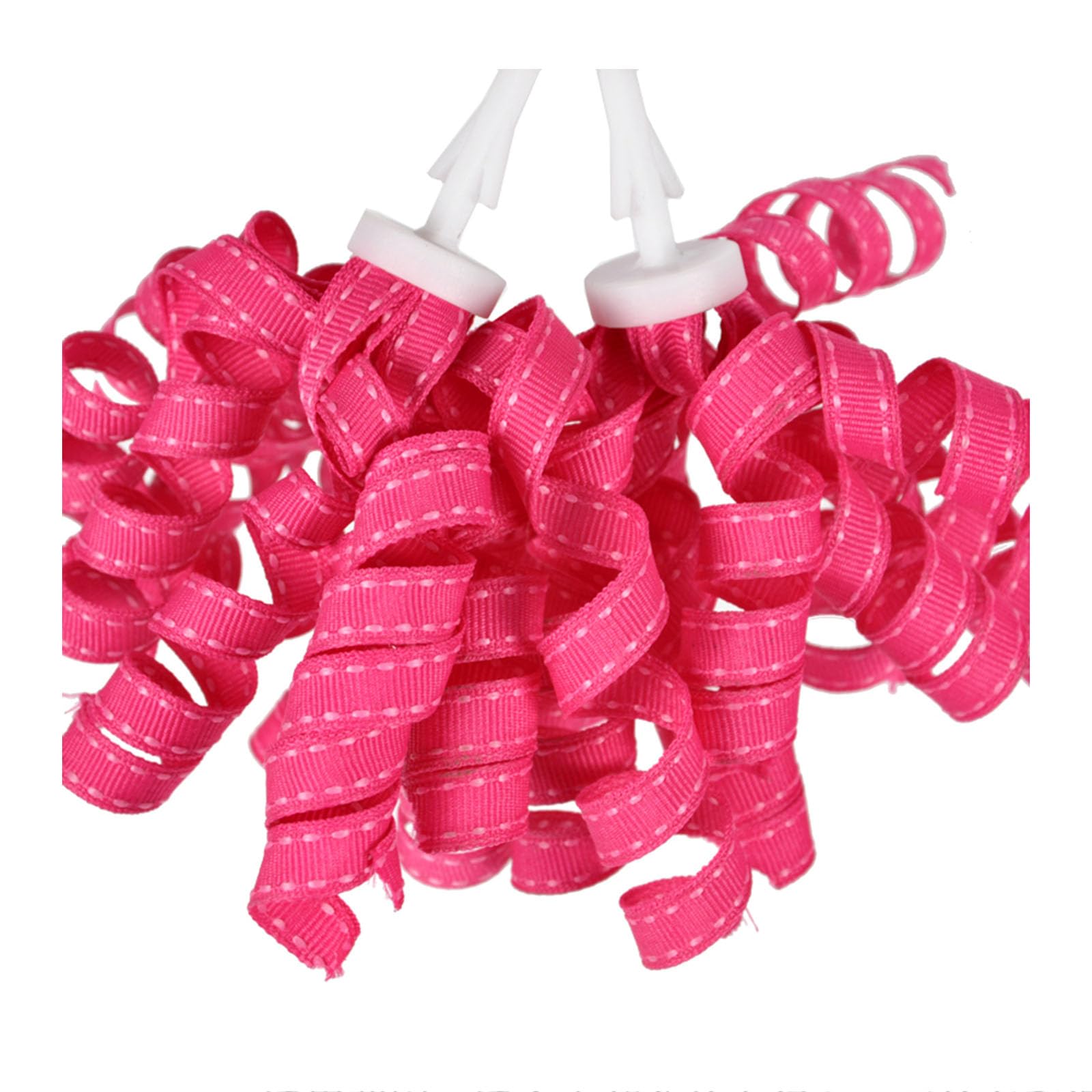 Colorful Kids Bike Handlebar Streamers & Scooter Tassel Ribbons - 1 Pair Bicycle Grip Accessories for Boys and Girls | Perfect for Birthday Gifts, Cycling Decorations and Outdoor Play