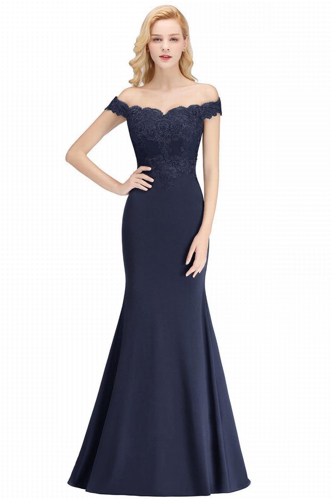 Elegant Satin Silk Maxi Dress for Women - Cowl Neck Pleated Bust Slit Wedding Guest Cocktail Dress (Sizes F/M) | Perfect for Weddings, Parties & Special Occasions
