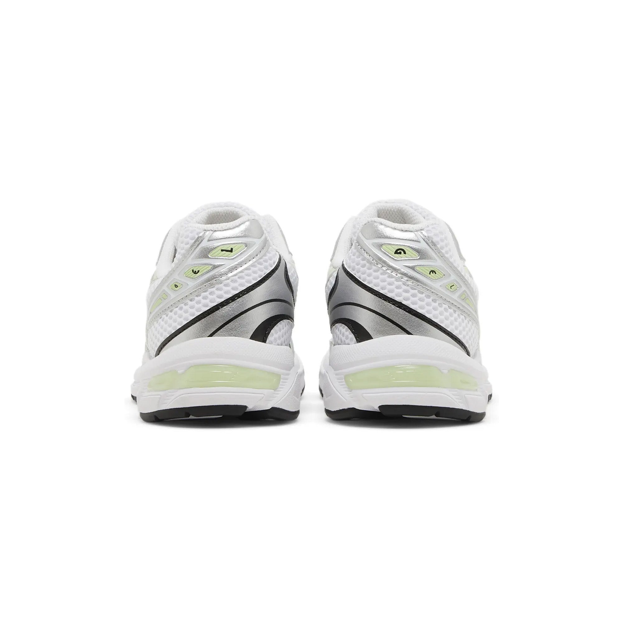 ASICS Gel 1130 'White Jade' Women's Running Shoes 2023 - Lightweight Cushioned Sneakers for Jogging, Gym Workouts & Everyday Wear