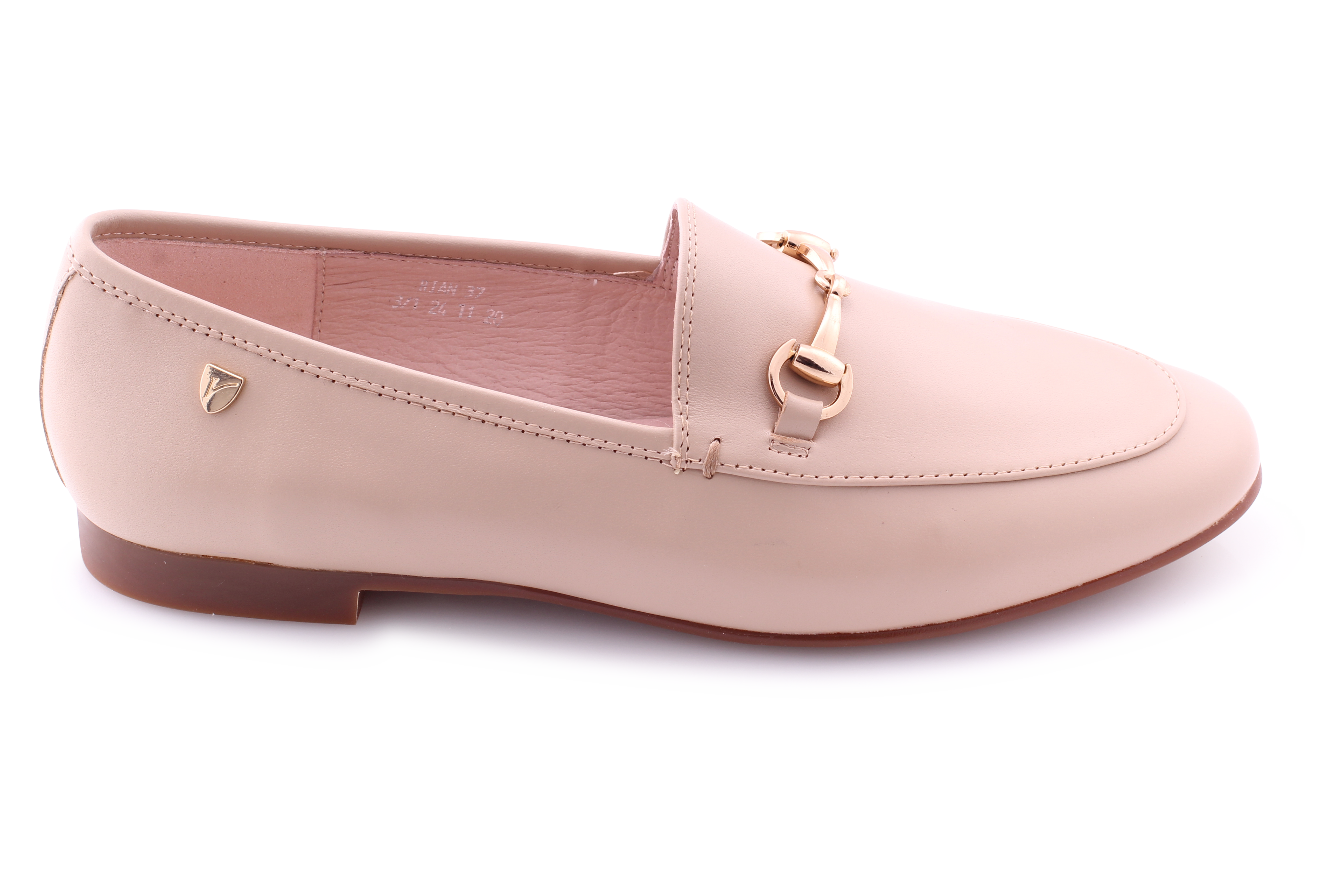 Venettini Rian S - Premium Leather Sandals for Women | Comfortable & Stylish Summer Shoes | Perfect for Beach, Vacation & Casual Outings