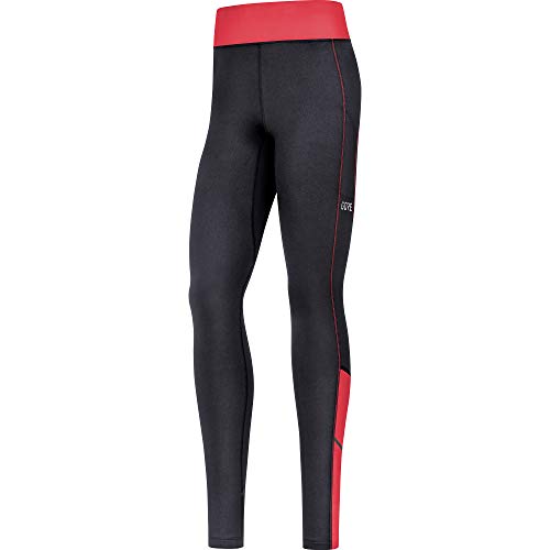 Black/Hibiscus Pink