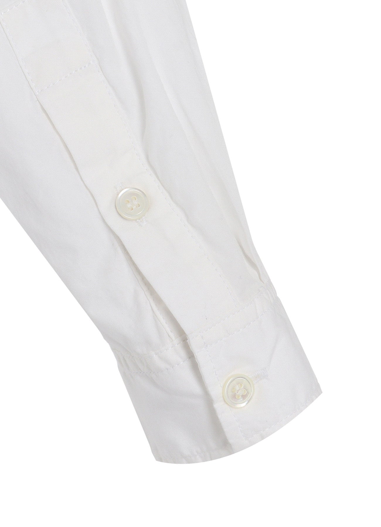 Cotton Broad Stripe Ruffle Shirts for Women - Stylish & Comfortable Blouse for Casual Wear, Office, and Date Nights