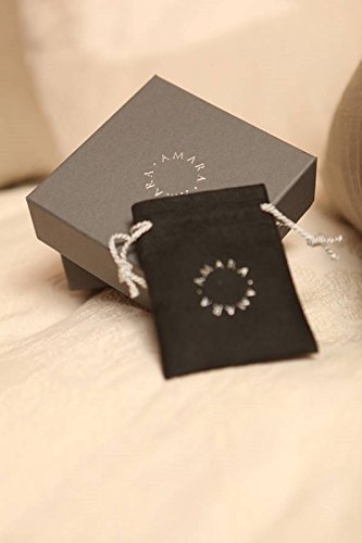 14K Gold Multistone Necklace for Women - Elegant Layered Pendant with Diamond & Gemstones - Perfect for Weddings, Parties & Everyday Wear