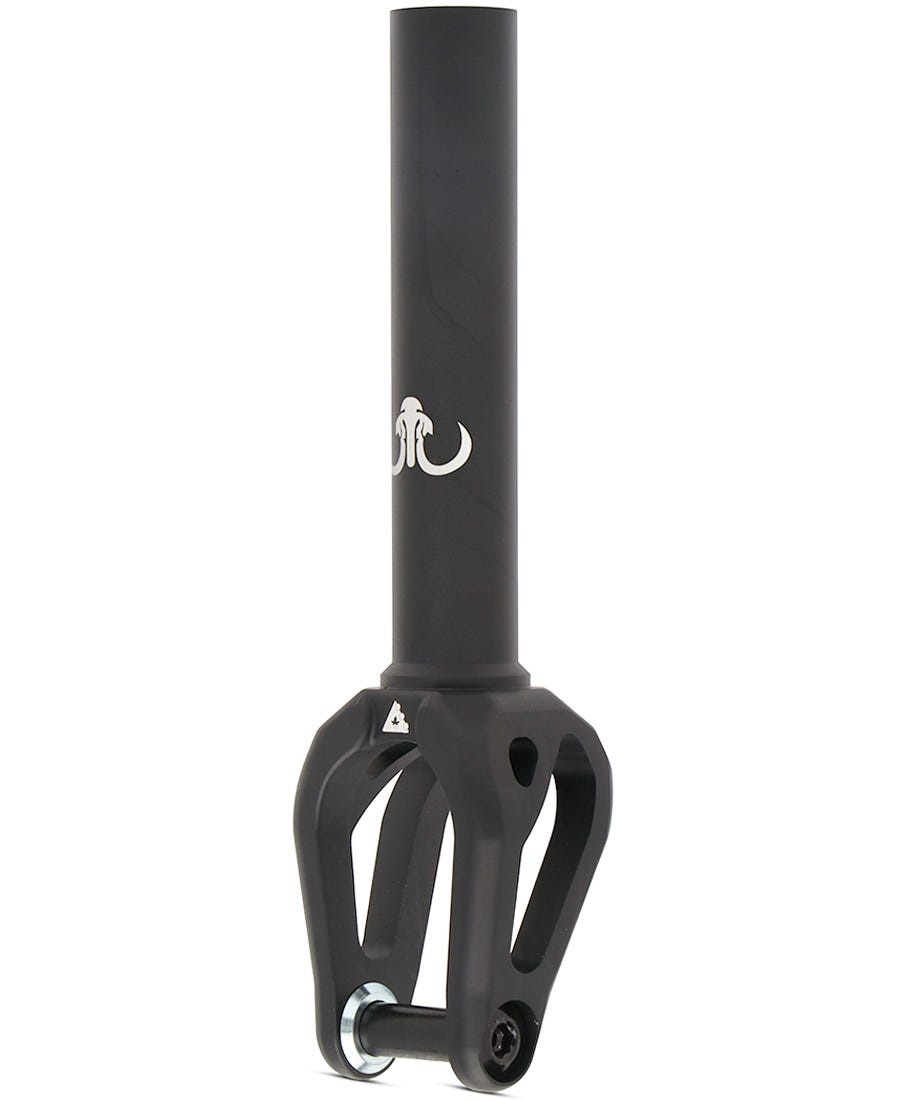 Trynyty Mastodon Fork - High-Quality Stainless Steel Kitchen Utensil for Cooking, Baking & Serving - Perfect for Restaurants, Home Chefs & BBQ Parties