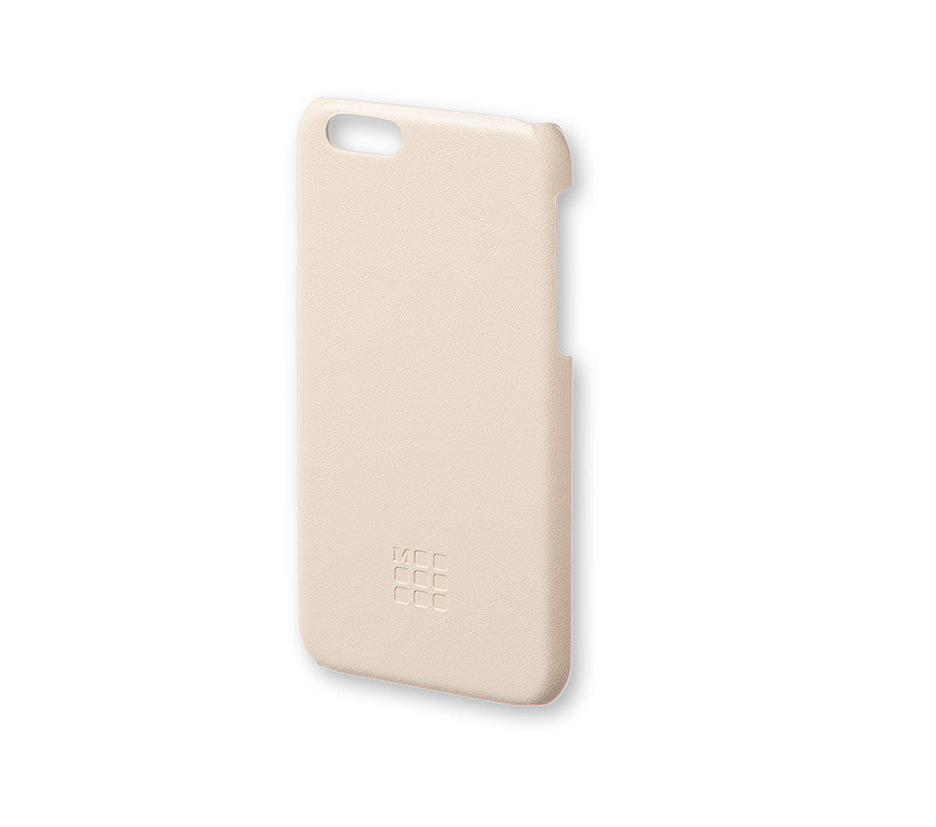 Premium Moleskine Classic Hard Case for iPhone 6 - Durable Protective Cover with Slim Design - Perfect for Work, Travel & Everyday Use