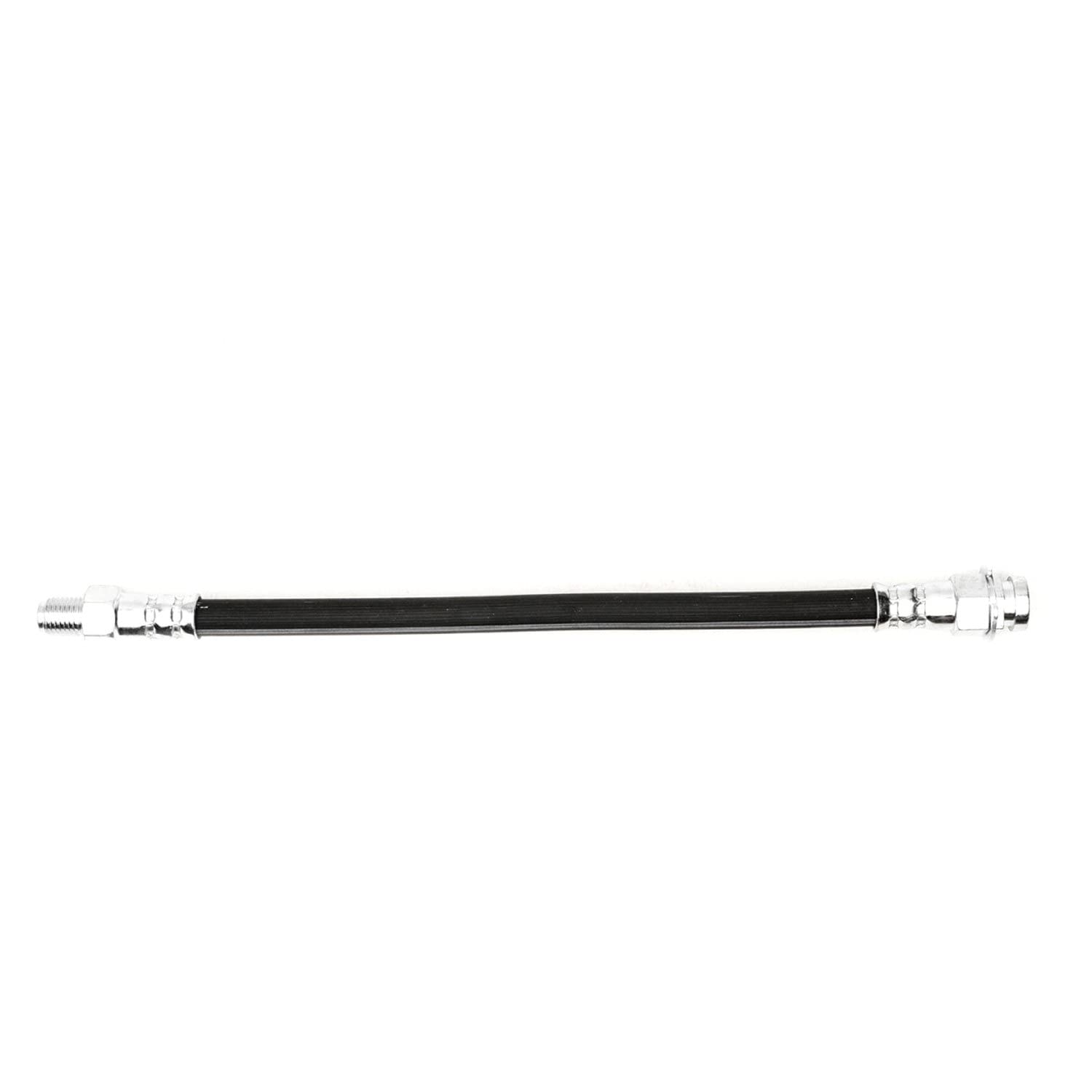 Dynamic Friction Company Rear Brake Line Hose 350-40118 - High Performance Brake Hose for Improved Stopping Power - Perfect for Trucks, SUVs, and Off-Road Vehicles