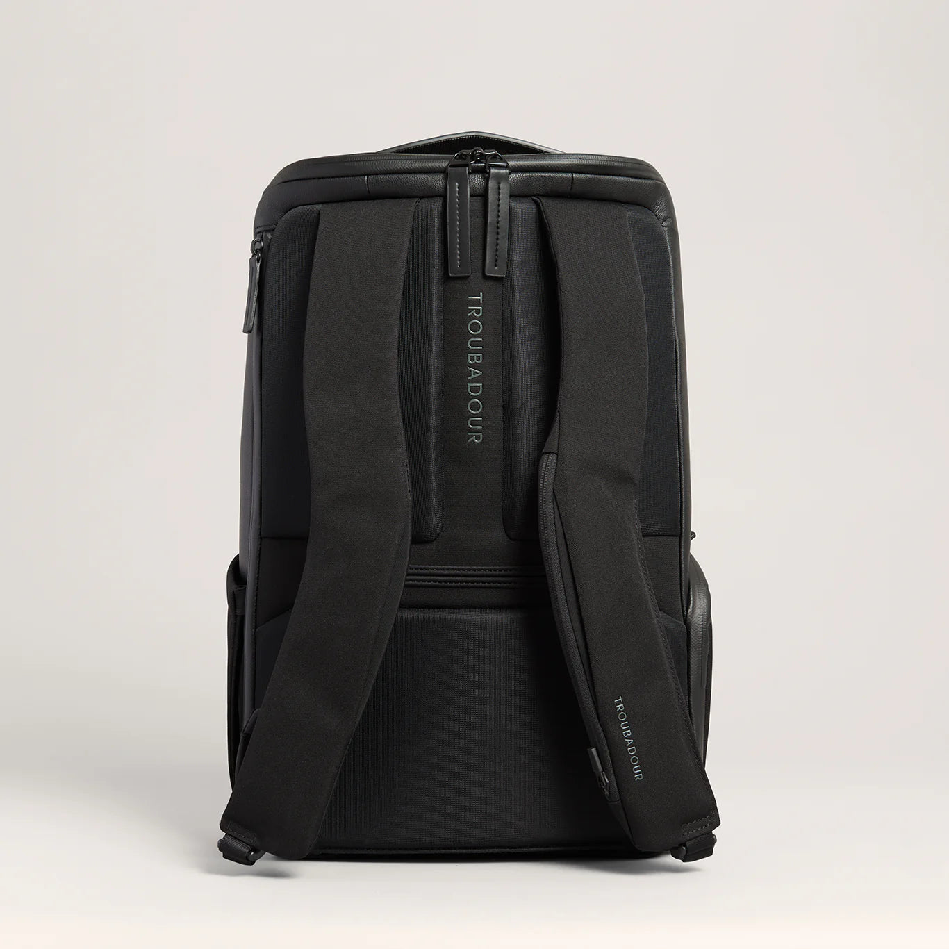 Troubadour Pioneer Backpack 3.0 - Waterproof Laptop Backpack for Men & Women, 15.6 Inch Business Travel Backpack with USB Charging Port - Perfect for Commuting, Work & Outdoor Adventures